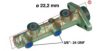 fri.tech. PF071 Brake Master Cylinder